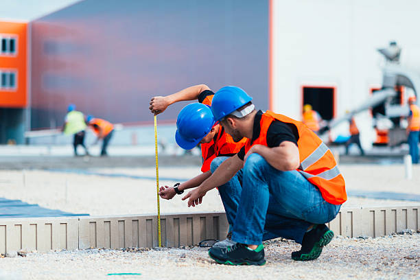 Best Decorative Concrete Services  in Batesville, MS